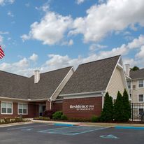 Residence Inn Huntsville