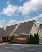 Residence Inn Huntsville