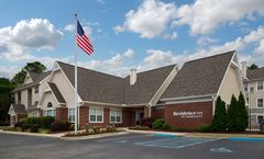 Residence Inn Huntsville