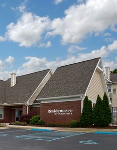 Residence Inn Huntsville