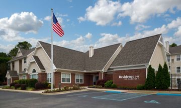 Residence Inn Huntsville