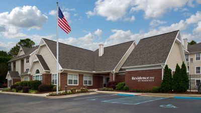 Residence Inn Huntsville