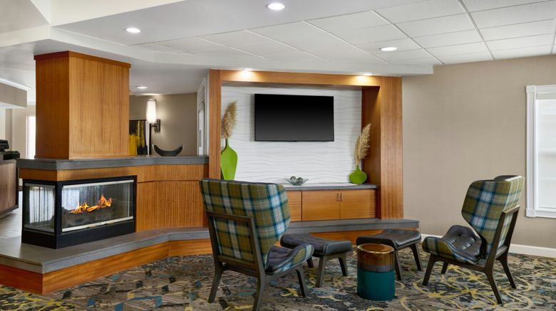 <b>Residence Inn Huntsville Lobby</b>. Images powered by <a href="https://www.leonardoworldwide.com/" title="Leonardo Worldwide" target="_blank">Leonardo</a>.