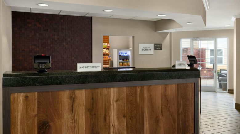 <b>Residence Inn Huntsville Lobby</b>. Images powered by <a href="https://www.leonardoworldwide.com/" title="Leonardo Worldwide" target="_blank">Leonardo</a>.