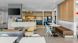 TownePlace Suites Youngstown North Restaurant