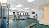 TownePlace Suites Youngstown North Health Club