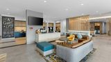 TownePlace Suites Youngstown North Restaurant