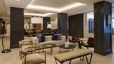 Sheraton Philadelphia University City Lobby