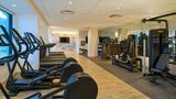 Sheraton Philadelphia University City Health Club