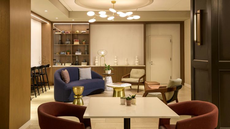 Sheraton Philadelphia University City Other