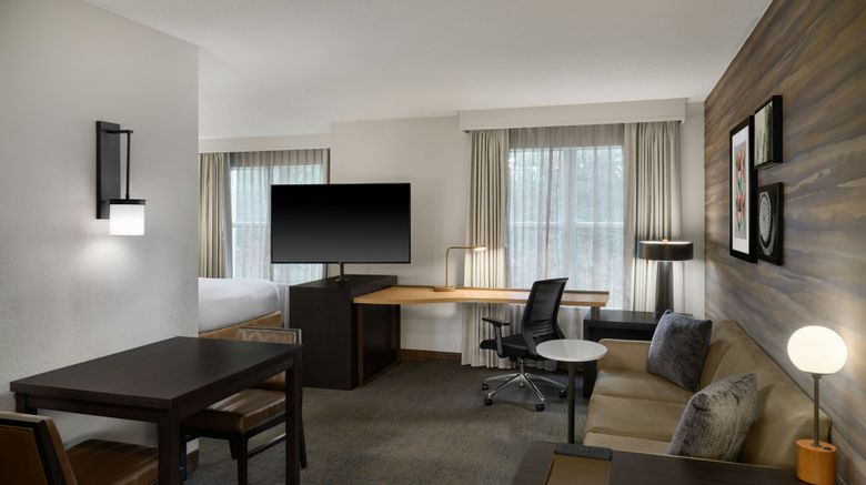 <b>Residence Inn Huntsville Suite</b>. Images powered by <a href="https://www.leonardoworldwide.com/" title="Leonardo Worldwide" target="_blank">Leonardo</a>.