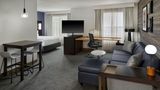 Residence Inn Huntsville Room
