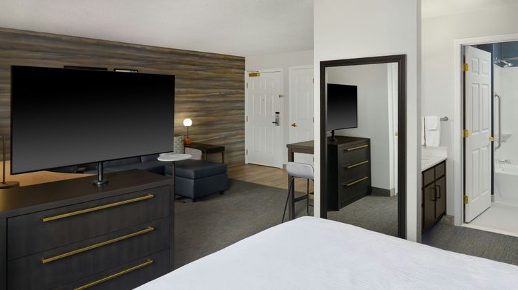 Residence Inn Huntsville Room