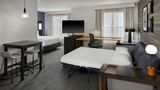 Residence Inn Huntsville Suite