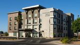 TownePlace Suites Thatcher Exterior