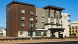TownePlace Suites Thatcher Exterior