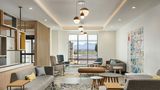 TownePlace Suites Thatcher Lobby