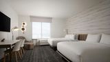 TownePlace Suites Thatcher Suite