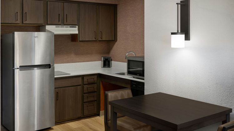 Residence Inn Huntsville Room