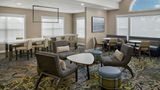Residence Inn Huntsville Restaurant