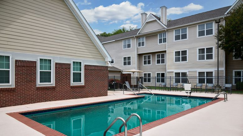 <b>Residence Inn Huntsville Pool</b>. Images powered by <a href="https://www.leonardoworldwide.com/" title="Leonardo Worldwide" target="_blank">Leonardo</a>.