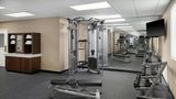 Residence Inn Huntsville Health Club