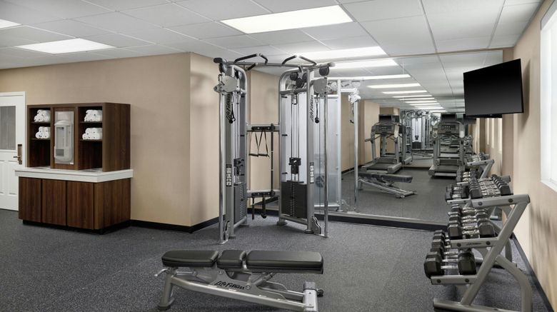 <b>Residence Inn Huntsville Health Club</b>. Images powered by <a href="https://www.leonardoworldwide.com/" title="Leonardo Worldwide" target="_blank">Leonardo</a>.