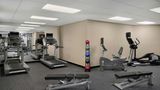 Residence Inn Huntsville Health Club
