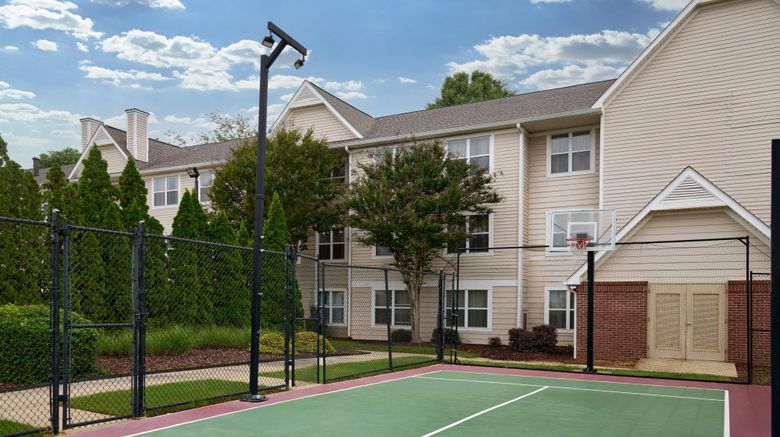 <b>Residence Inn Huntsville Recreation</b>. Images powered by <a href="https://www.leonardoworldwide.com/" title="Leonardo Worldwide" target="_blank">Leonardo</a>.