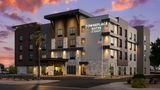 TownePlace Suites Thatcher Exterior