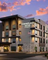 TownePlace Suites Thatcher