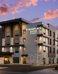 TownePlace Suites Thatcher