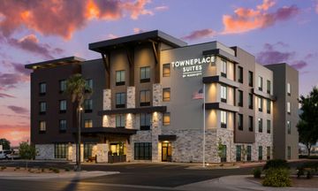 TownePlace Suites Thatcher