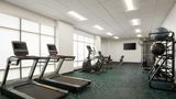 TownePlace Suites Thatcher Health Club