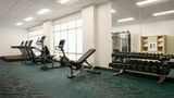 TownePlace Suites Thatcher Health Club