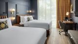The Brandywine Radnor, Tribute Portfolio Room