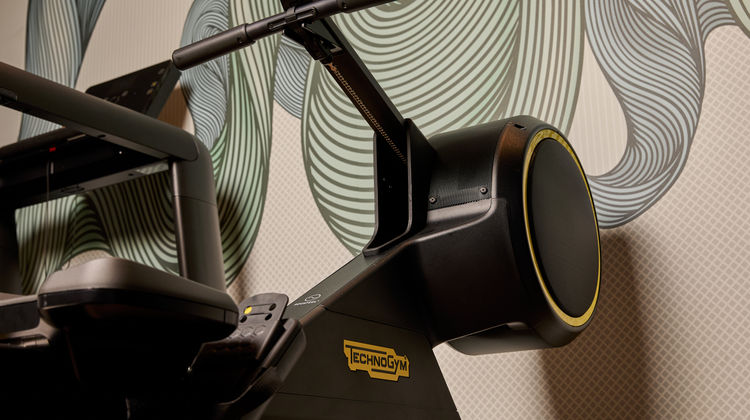 Holiday Inn London Bloomsbury Health Club