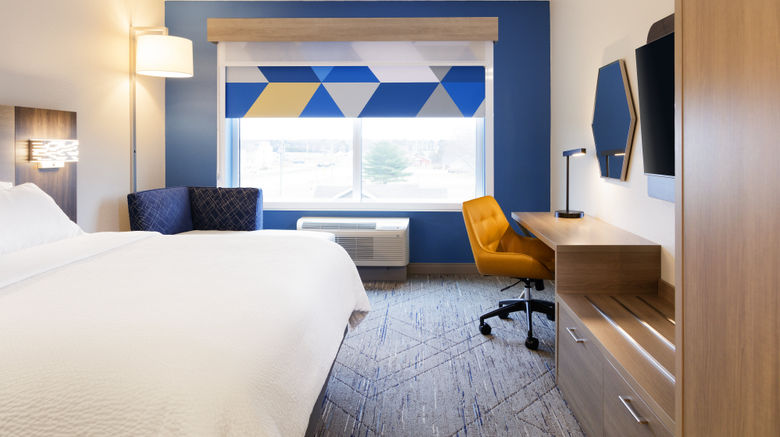 <b>Holiday Inn Express Biddeford Room</b>. Images powered by <a href="https://www.leonardoworldwide.com/" title="Leonardo Worldwide" target="_blank">Leonardo</a>.