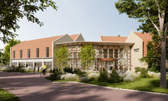 Holiday Inn Resort Le Touquet