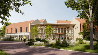 Holiday Inn Resort Le Touquet