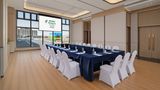 <b>Holiday Inn Bayanbulak Meeting</b>. Images powered by <a href="https://www.leonardoworldwide.com/" title="Leonardo Worldwide" target="_blank">Leonardo</a>.