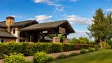 Hampton Inn Sun Valley Exterior