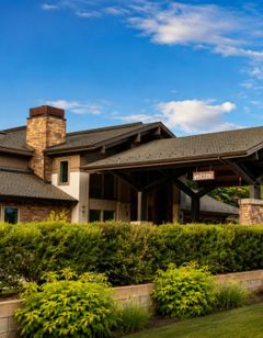 Hampton Inn Sun Valley