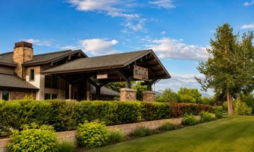 Hampton Inn Sun Valley
