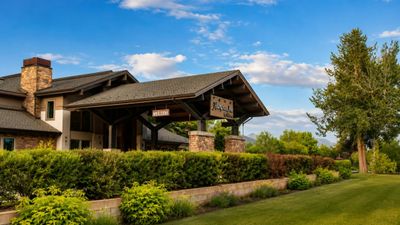 Hampton Inn Sun Valley