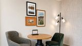 Hampton Inn Sun Valley Room