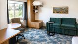 Hampton Inn Sun Valley Room