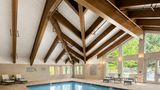 Hampton Inn Sun Valley Recreation