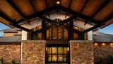Hampton Inn Sun Valley Exterior