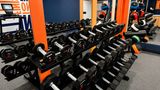 Hampton Inn Sun Valley Recreation